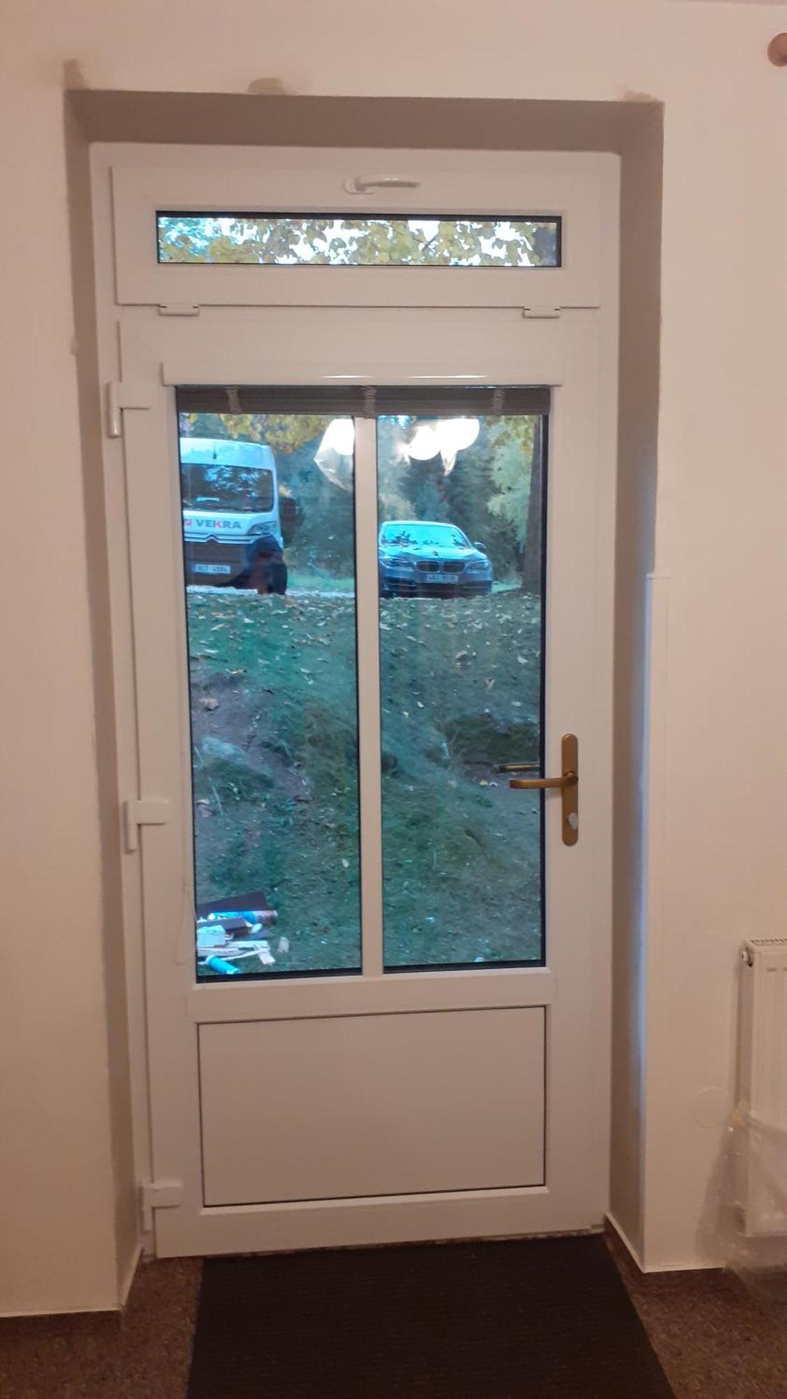 Apartman Danuska Harrachov Dış mekan fotoğraf