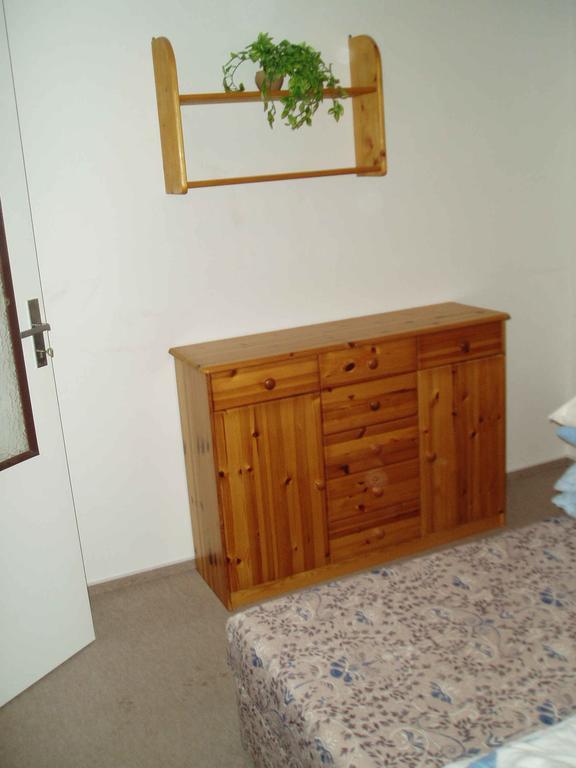 Apartman Danuska Harrachov Dış mekan fotoğraf