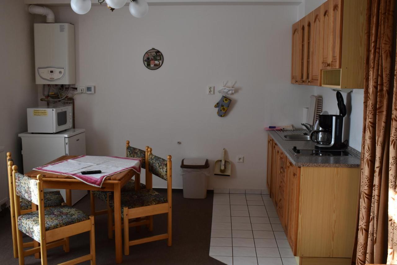 Apartman Danuska Harrachov Dış mekan fotoğraf